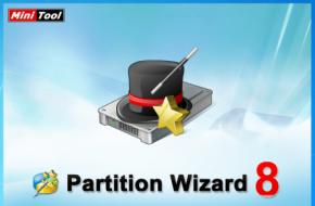 Как выровнять разделы жёсткого диска программой MiniTool Partition Wizard Free